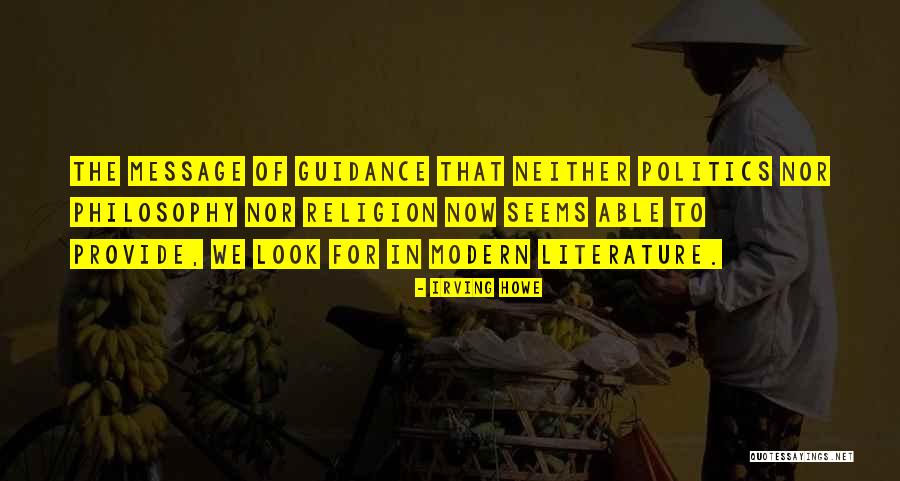 Podobny Do Kalafiora Quotes By Irving Howe Podobny Do Kalafiora Quotes By Irving Howe