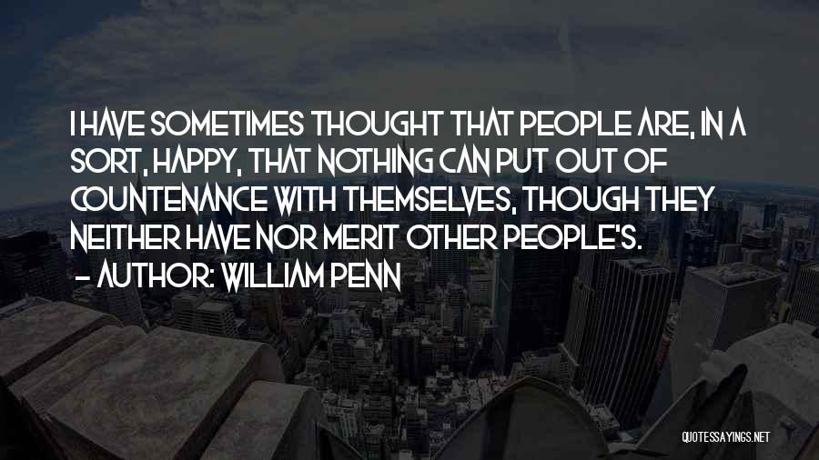 Podobny Quotes By William Penn Podobny Quotes By William Penn
