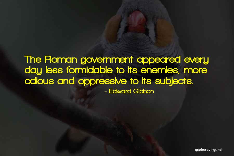 Podoby Ducha Quotes By Edward Gibbon Podoby Ducha Quotes By Edward Gibbon
