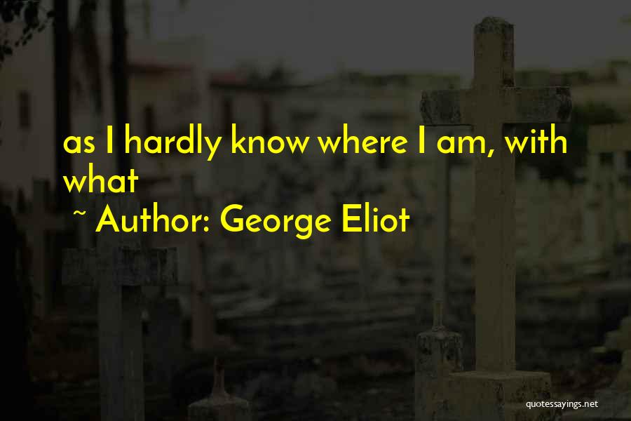 Podoby Nasilie Quotes By George Eliot