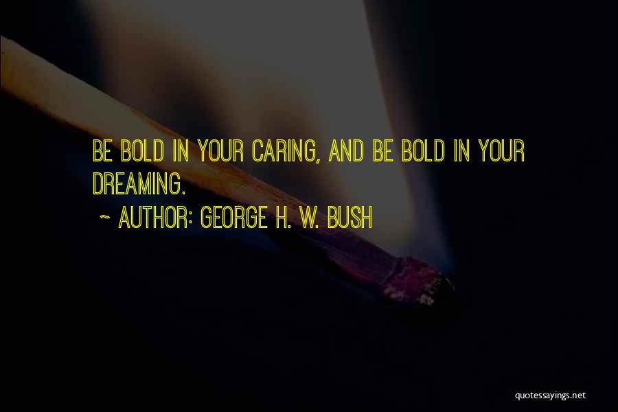 Podoby Nasilie Quotes By George H. W. Bush