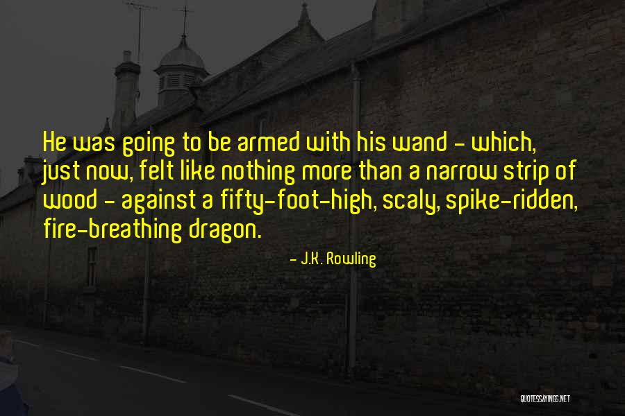 Podolak Foods Quotes By J.K. Rowling Podolak Foods Quotes By J.K. Rowling