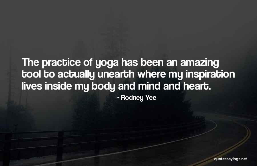 Podolinskis Quotes By Rodney Yee Podolinskis Quotes By Rodney Yee