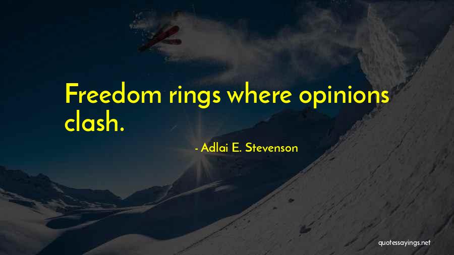 Podracer Quotes By Adlai E. Stevenson Podracer Quotes By Adlai E. Stevenson