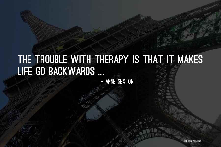 Podranki Quotes By Anne Sexton Podranki Quotes By Anne Sexton