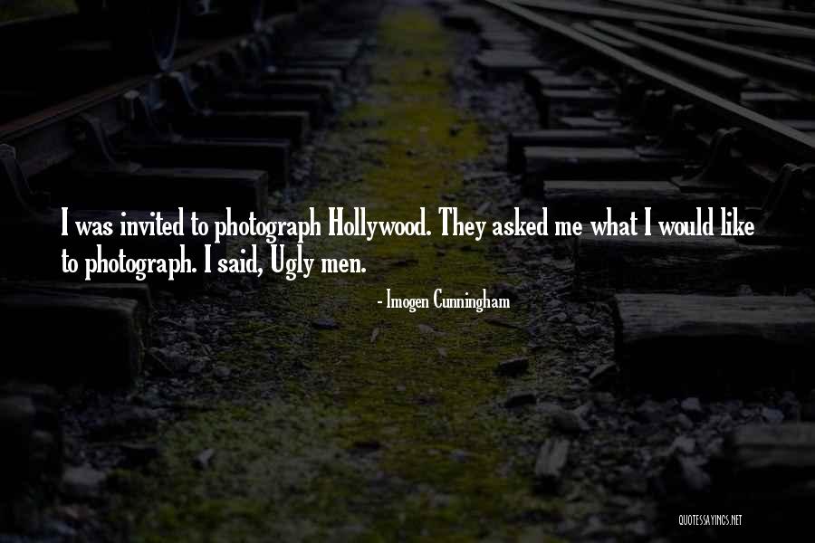 Podravanje Quotes By Imogen Cunningham Podravanje Quotes By Imogen Cunningham