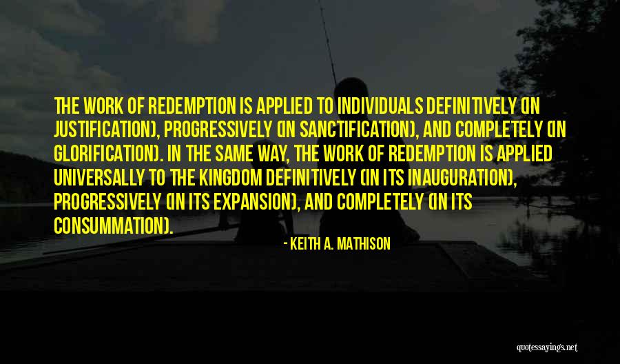 Podravanje Quotes By Keith A. Mathison Podravanje Quotes By Keith A. Mathison