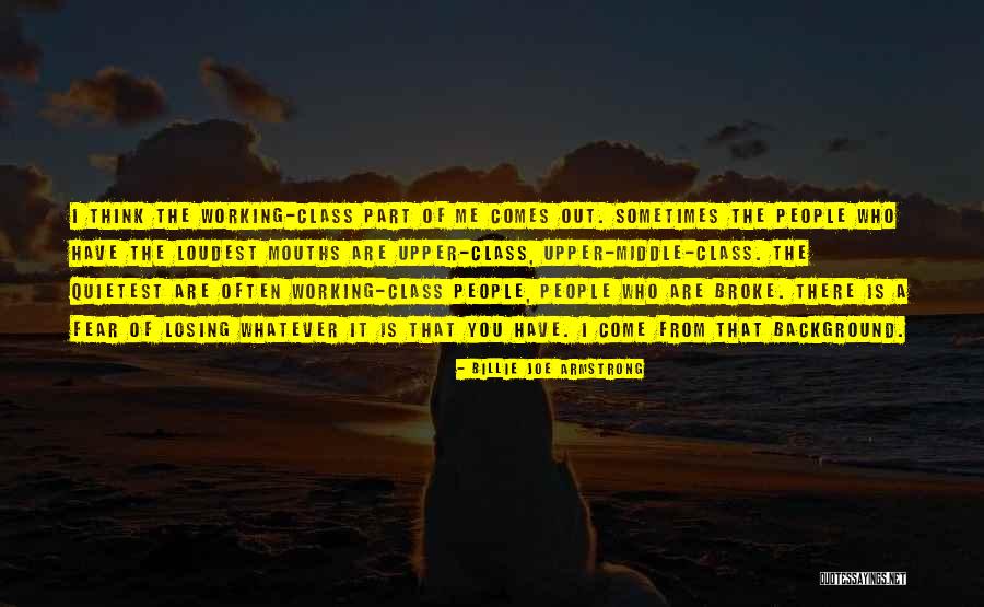 Podravka Quotes By Billie Joe Armstrong Podravka Quotes By Billie Joe Armstrong