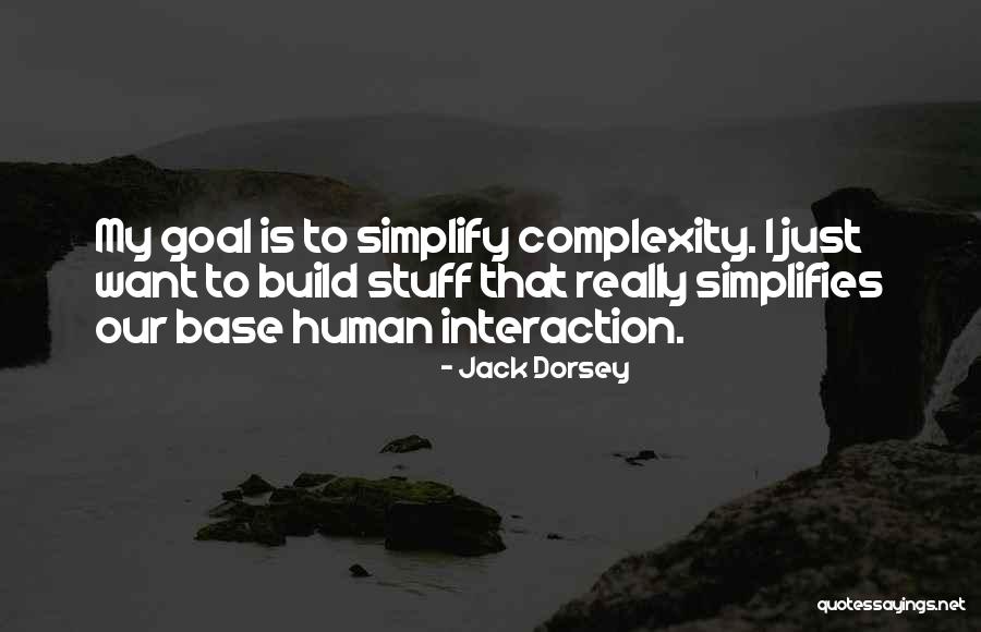 Podraza Jeffery Quotes By Jack Dorsey Podraza Jeffery Quotes By Jack Dorsey