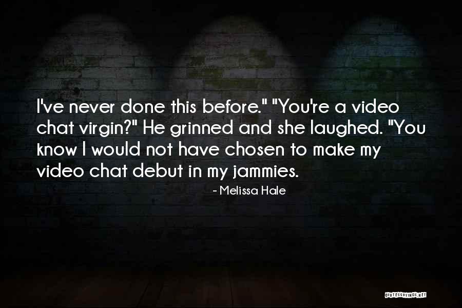 Podraza Jeffery Quotes By Melissa Hale Podraza Jeffery Quotes By Melissa Hale
