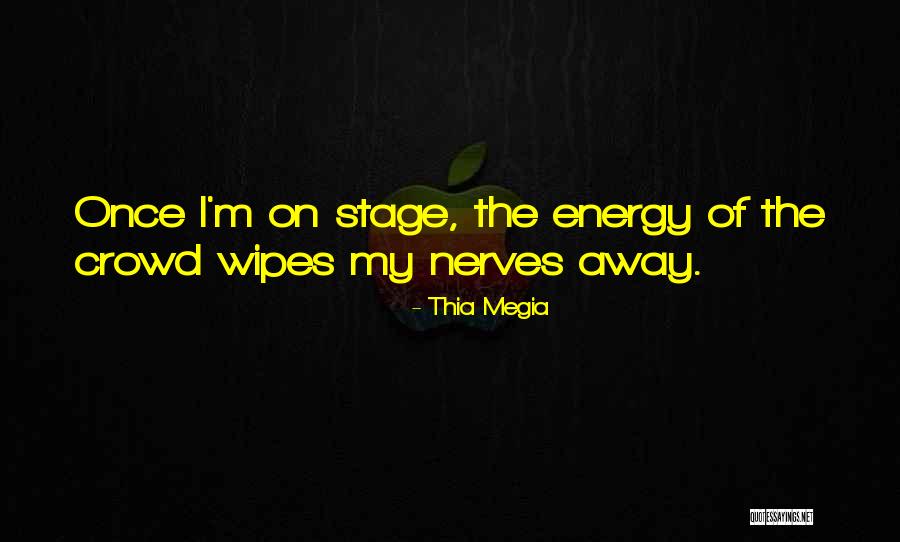 Podredumbre Quotes By Thia Megia Podredumbre Quotes By Thia Megia
