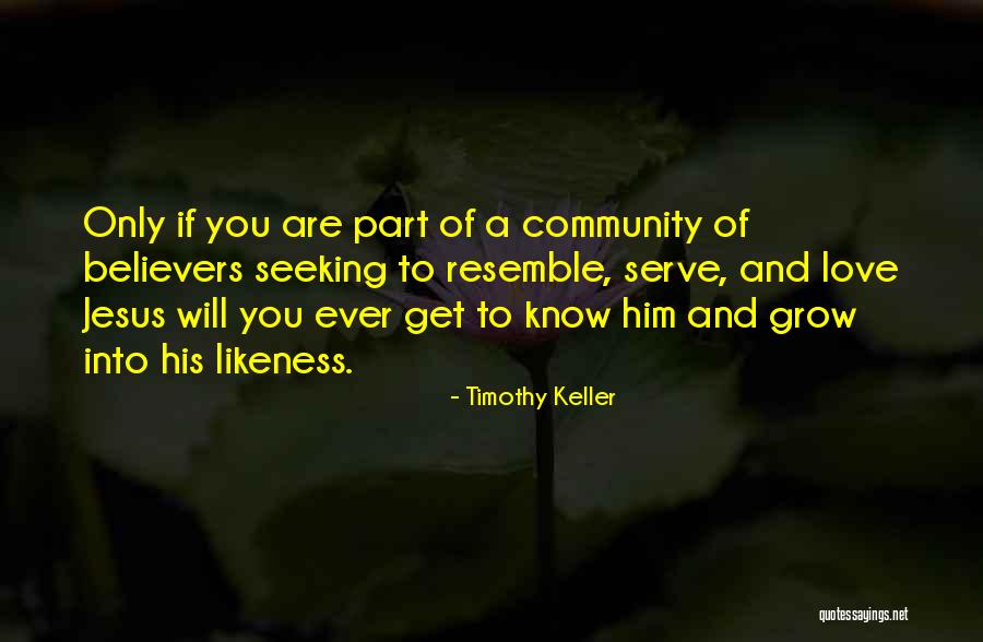 Podredumbre Quotes By Timothy Keller Podredumbre Quotes By Timothy Keller