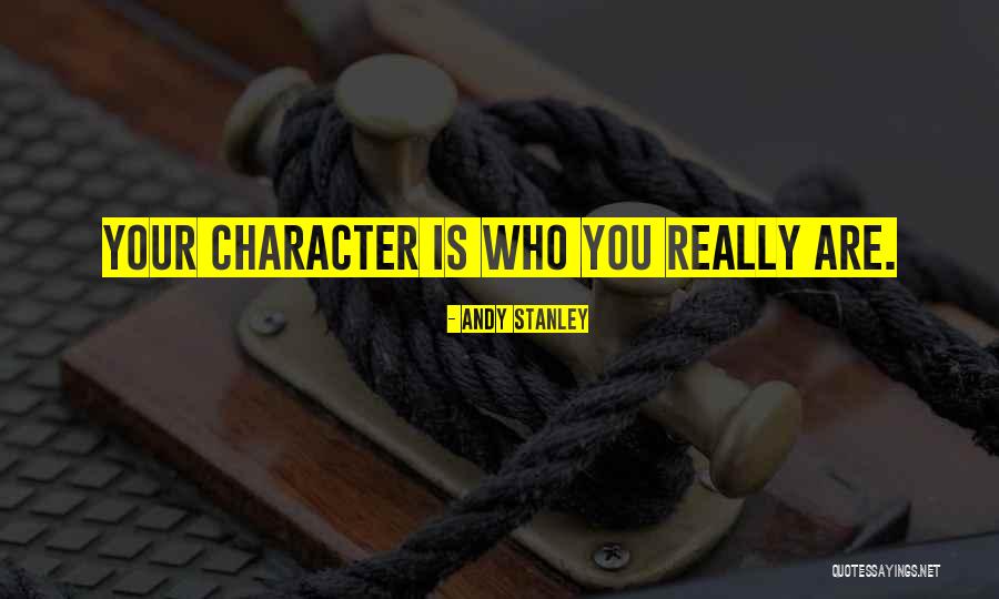 Podrias Translation Quotes By Andy Stanley