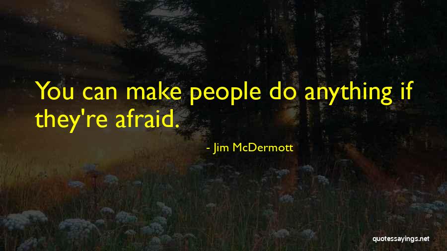 Podrida Spanish Stew Quotes By Jim McDermott Podrida Spanish Stew Quotes By Jim McDermott