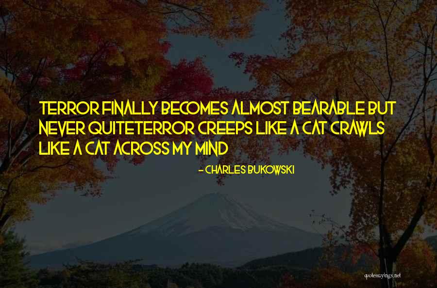 Podrido En Quotes By Charles Bukowski Podrido En Quotes By Charles Bukowski