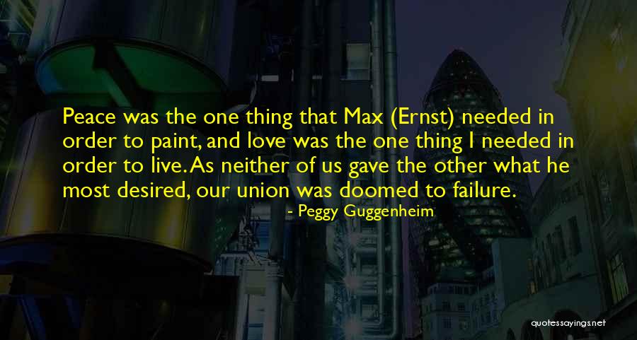 Podrido En Quotes By Peggy Guggenheim Podrido En Quotes By Peggy Guggenheim