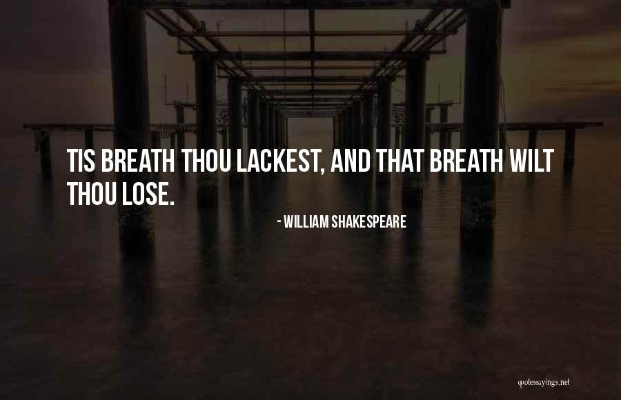 Podrido In English Quotes By William Shakespeare Podrido In English Quotes By William Shakespeare