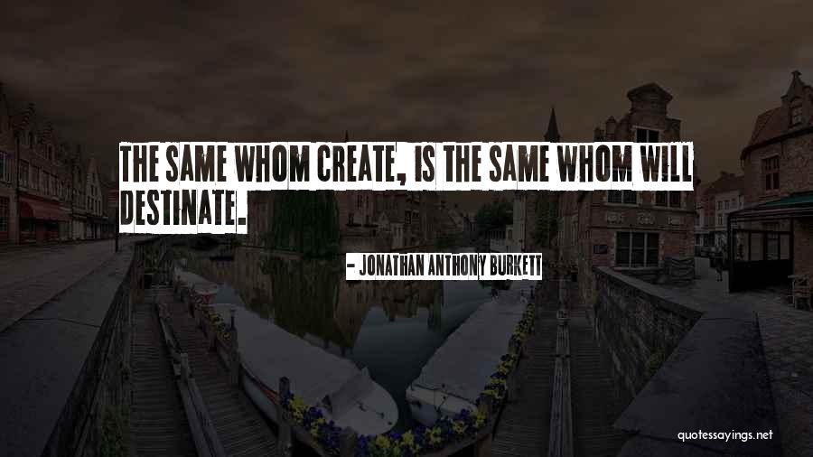 Podris Fred Quotes By Jonathan Anthony Burkett Podris Fred Quotes By Jonathan Anthony Burkett
