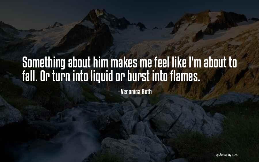 Podris Fred Quotes By Veronica Roth Podris Fred Quotes By Veronica Roth