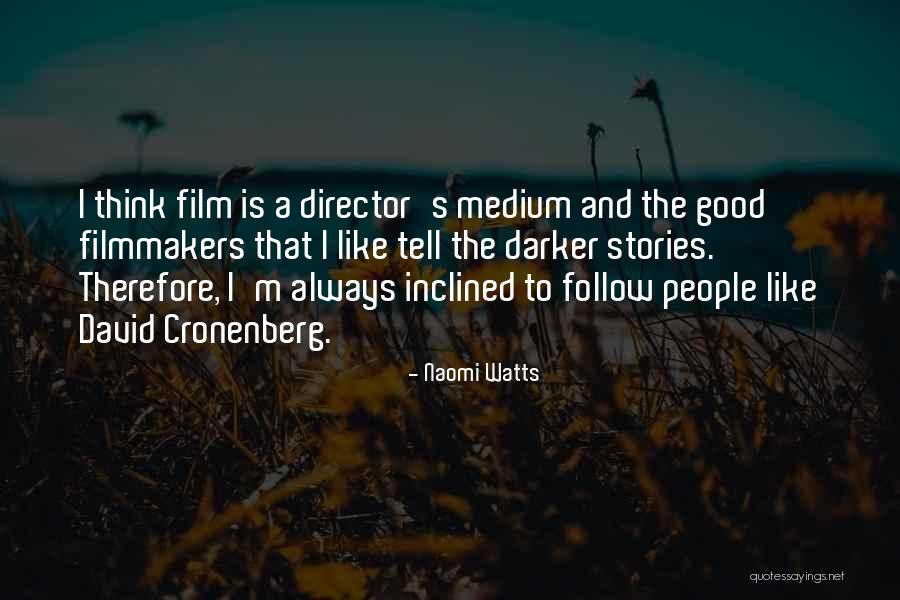 Podrobn Quotes By Naomi Watts Podrobn Quotes By Naomi Watts