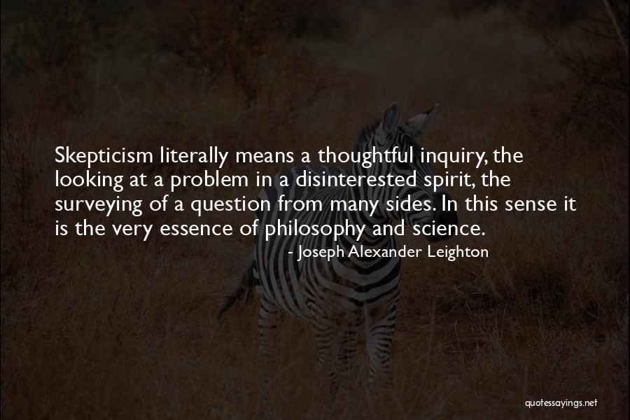 Podroznik Roku Quotes By Joseph Alexander Leighton Podroznik Roku Quotes By Joseph Alexander Leighton