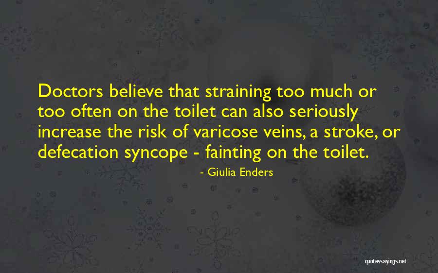 Podroznik Wojownik Quotes By Giulia Enders Podroznik Wojownik Quotes By Giulia Enders
