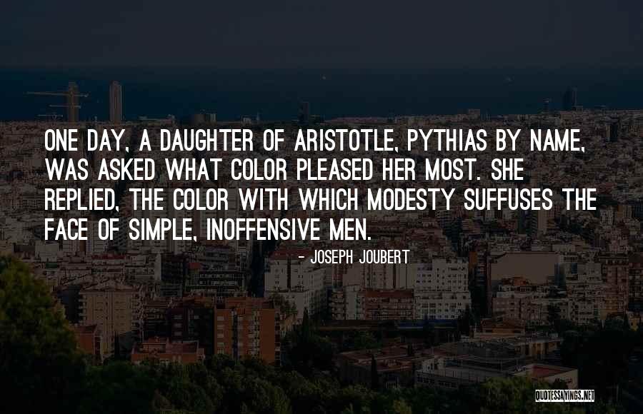 Podroznik Wojownik Quotes By Joseph Joubert Podroznik Wojownik Quotes By Joseph Joubert
