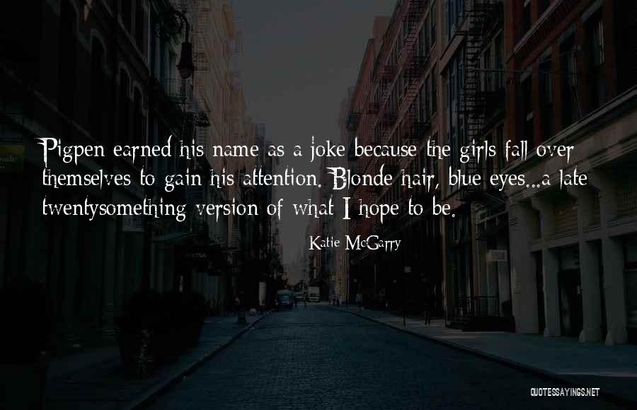 Podroznik Wojownik Quotes By Katie McGarry Podroznik Wojownik Quotes By Katie McGarry