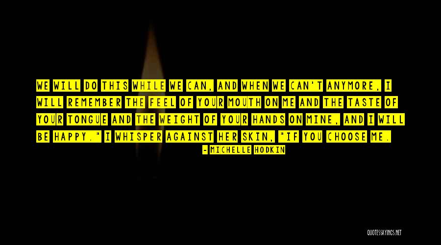 Podroznik Wojownik Quotes By Michelle Hodkin Podroznik Wojownik Quotes By Michelle Hodkin