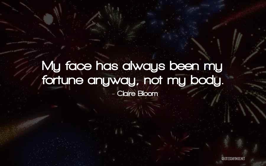 Podrska Quotes By Claire Bloom Podrska Quotes By Claire Bloom