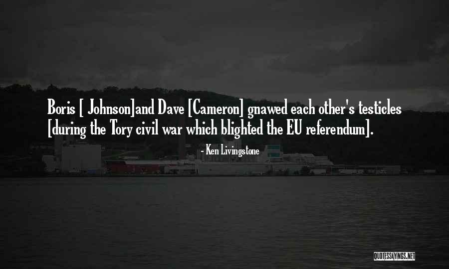 Podrum Pevac Quotes By Ken Livingstone Podrum Pevac Quotes By Ken Livingstone