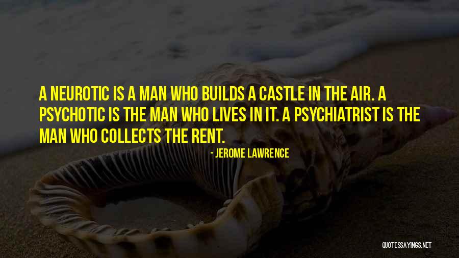 Podrzucilam Quotes By Jerome Lawrence Podrzucilam Quotes By Jerome Lawrence