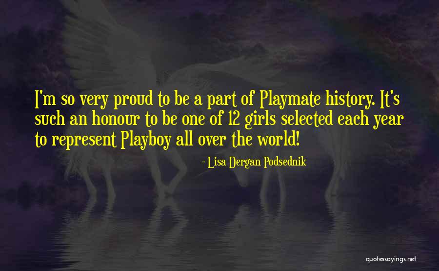 Podsednik Dergan Quotes By Lisa Dergan Podsednik Podsednik Dergan Quotes By Lisa Dergan Podsednik