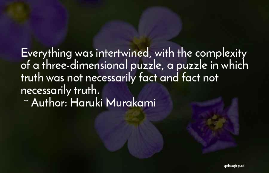 Podsetilo Quotes By Haruki Murakami