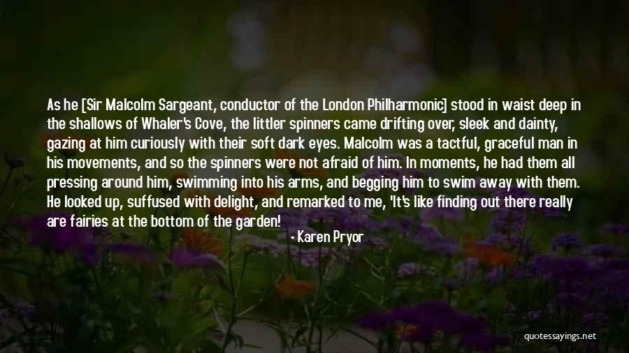 Podsiadlo Bog Quotes By Karen Pryor Podsiadlo Bog Quotes By Karen Pryor