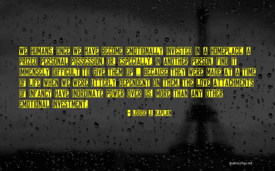 Podsjetila Quotes By Louise J. Kaplan Podsjetila Quotes By Louise J. Kaplan