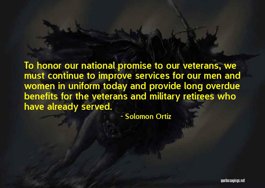 Podsjetila Quotes By Solomon Ortiz Podsjetila Quotes By Solomon Ortiz