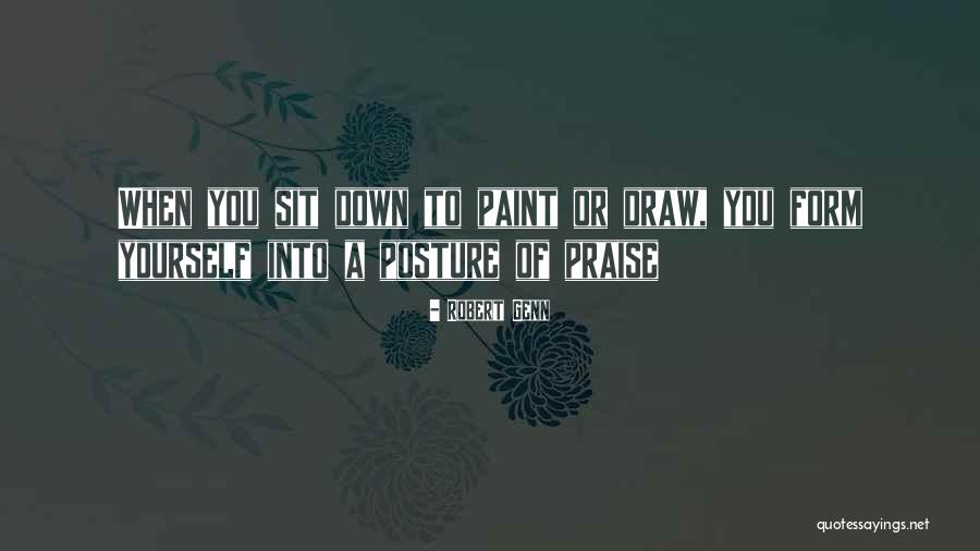 Podsjetite Quotes By Robert Genn Podsjetite Quotes By Robert Genn