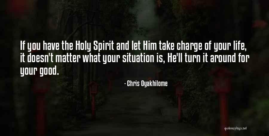 Podstielky Quotes By Chris Oyakhilome Podstielky Quotes By Chris Oyakhilome