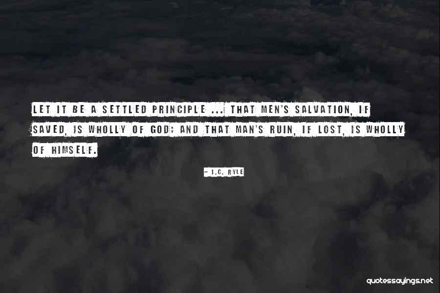 Podura Quotes By J.C. Ryle Podura Quotes By J.C. Ryle