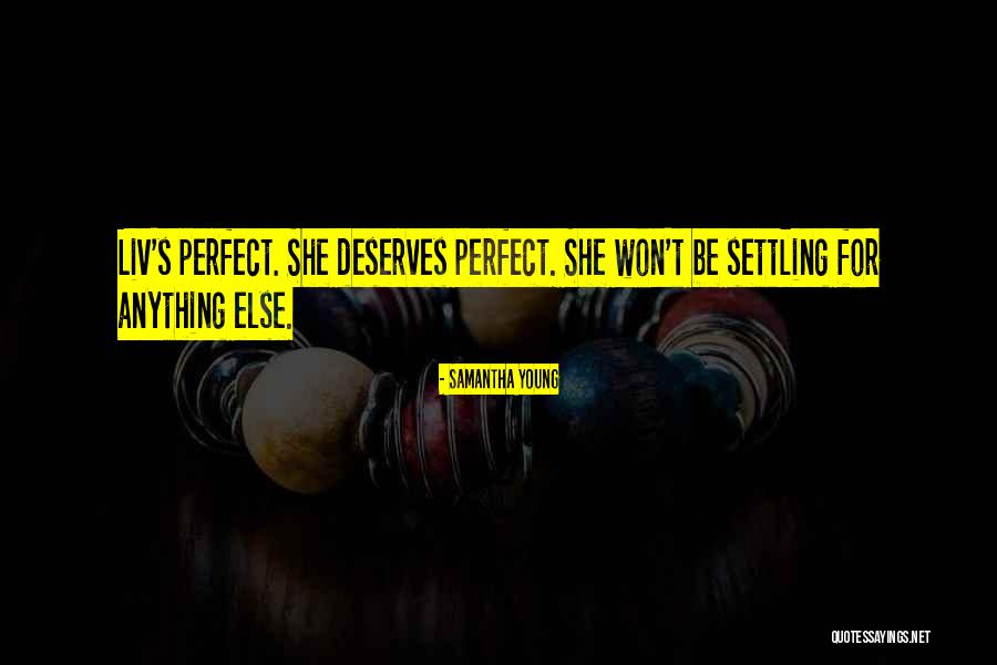Poduszki Do Spania Quotes By Samantha Young Poduszki Do Spania Quotes By Samantha Young