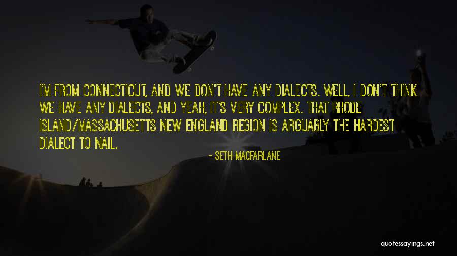 Podwalker Quotes By Seth MacFarlane Podwalker Quotes By Seth MacFarlane