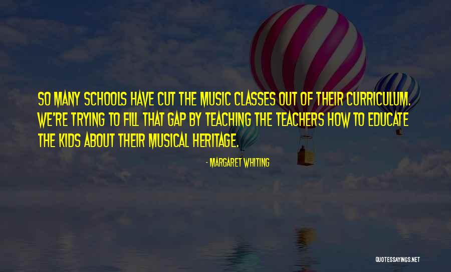 Podzemlje 17 Quotes By Margaret Whiting Podzemlje 17 Quotes By Margaret Whiting