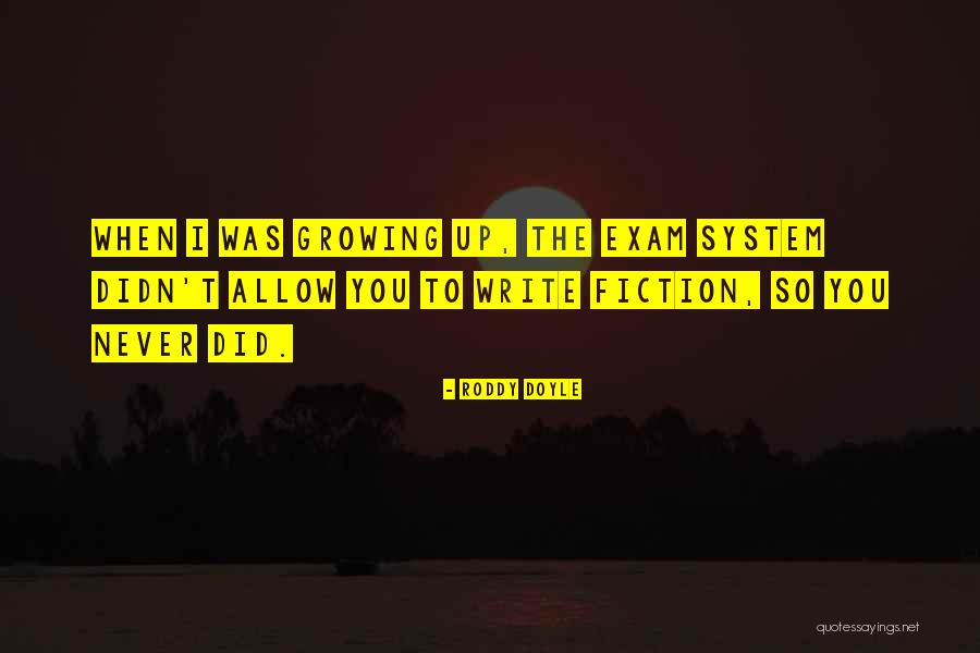 Podzemlje 17 Quotes By Roddy Doyle Podzemlje 17 Quotes By Roddy Doyle