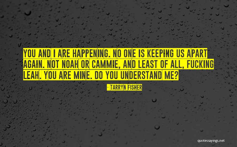 Podziel Sie Quotes By Tarryn Fisher Podziel Sie Quotes By Tarryn Fisher