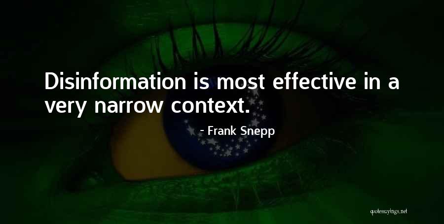 Podzimkov B Ra Quotes By Frank Snepp Podzimkov B Ra Quotes By Frank Snepp