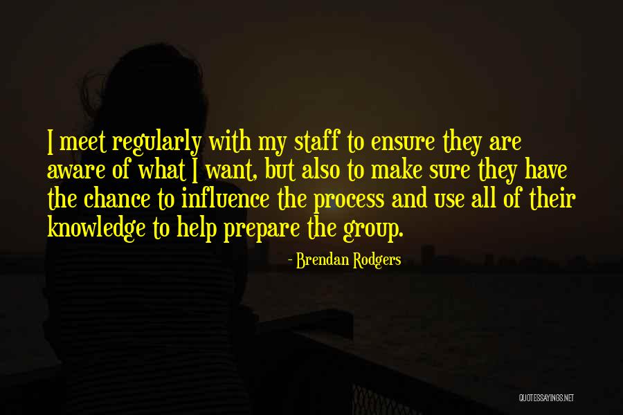 Podzimkov Mudr Quotes By Brendan Rodgers Podzimkov Mudr Quotes By Brendan Rodgers