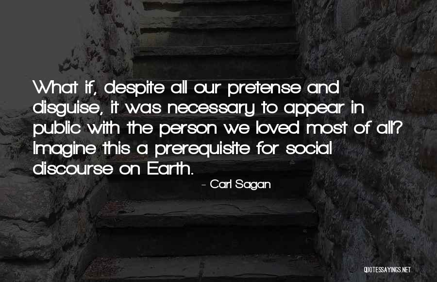 Podzimn Quotes By Carl Sagan Podzimn Quotes By Carl Sagan