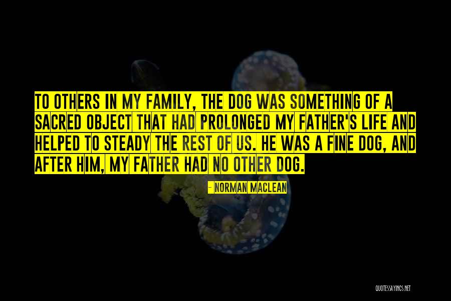 Podzimn Quotes By Norman Maclean Podzimn Quotes By Norman Maclean