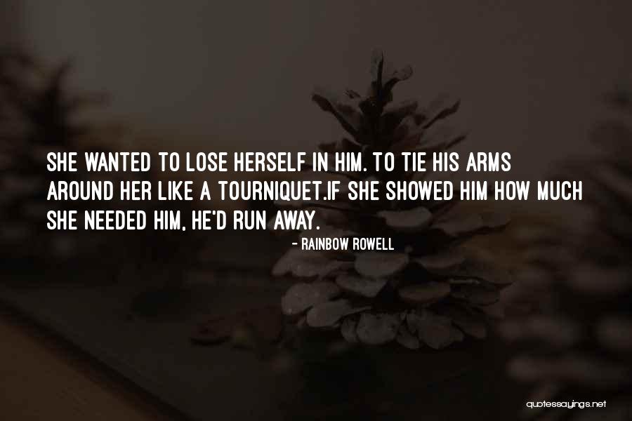 Podzimn Quotes By Rainbow Rowell Podzimn Quotes By Rainbow Rowell